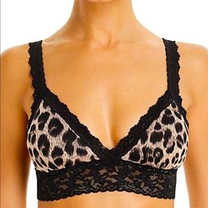 Hanky Panky Padded Bra- brand new